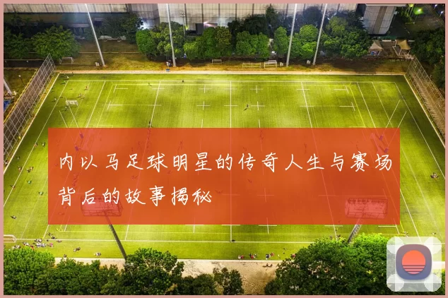 内以马足球明星的传奇人生与赛场背后的故事揭秘