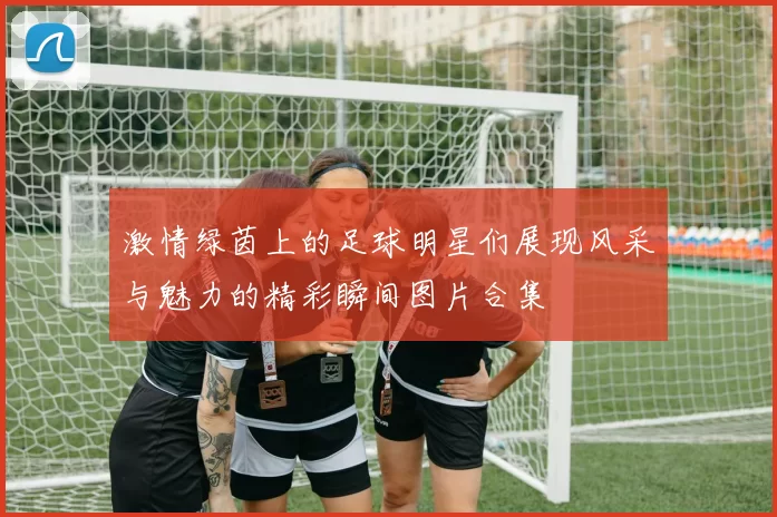 激情绿茵上的足球明星们展现风采与魅力的精彩瞬间图片合集