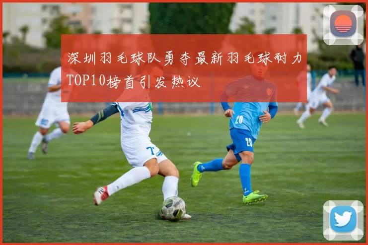 深圳羽毛球队勇夺最新羽毛球耐力TOP10榜首引发热议