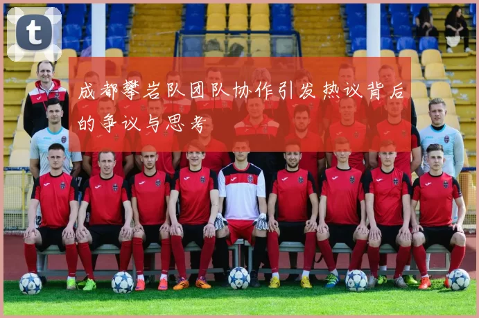 成都攀岩队团队协作引发热议背后的争议与思考