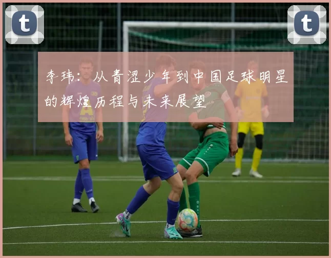 李玮：从青涩少年到中国足球明星的辉煌历程与未来展望