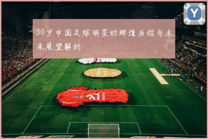 30岁中国足球明星的辉煌历程与未来展望解析
