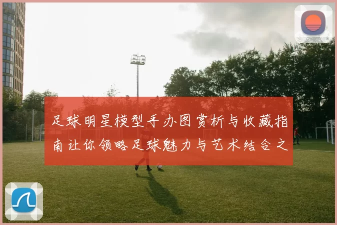 足球明星模型手办图赏析与收藏指南让你领略足球魅力与艺术结合之美