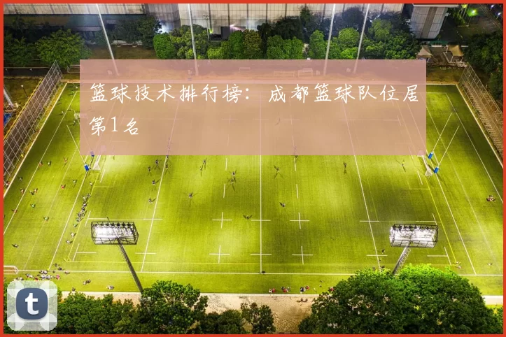 篮球技术排行榜：成都篮球队位居第1名