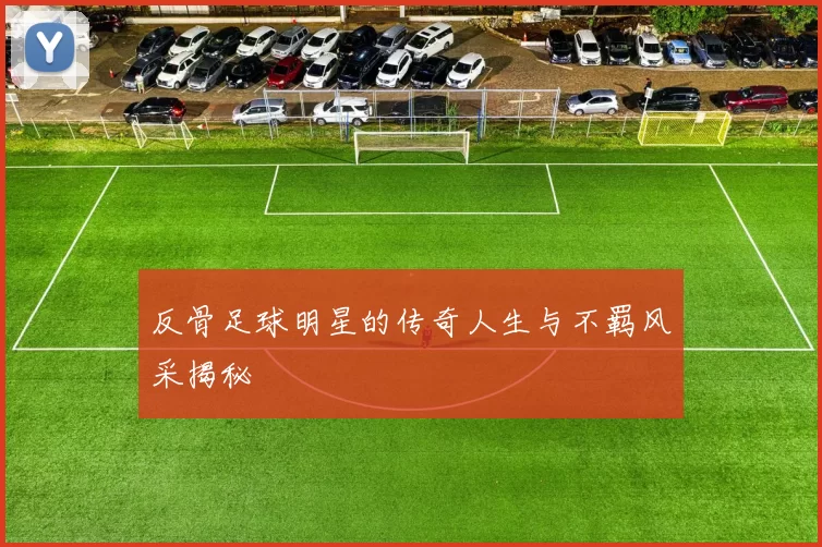 反骨足球明星的传奇人生与不羁风采揭秘