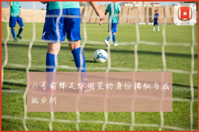 六号前锋足球明星的身份揭秘与成就分析