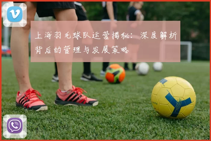上海羽毛球队运营揭秘：深度解析背后的管理与发展策略