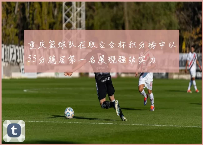 重庆篮球队在联合会杯积分榜中以55分稳居第一名展现强劲实力