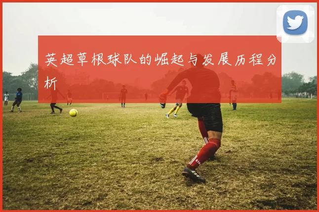英超草根球队的崛起与发展历程分析