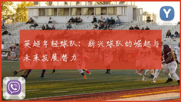 英超年轻球队：新兴球队的崛起与未来发展潜力